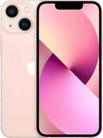 Мобильный телефон Apple iPhone 13 mini 512Gb, nano-Sim+eSIM, Pink