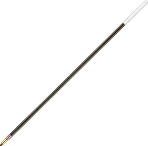 Ручка Attache Стержень шариковый тип Corvina черный 152 мм (толщина линии 0.7 мм)
