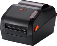 Принтер этикеток/карт Bixolon XD5-43DE
