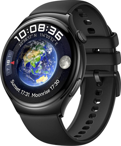 Смарт-часы/браслет Huawei Watch 4