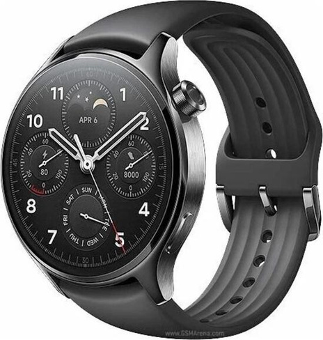 Смарт-часы/браслет Xiaomi Watch S1 Pro GL