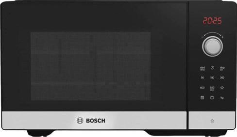 Микроволновая печь Bosch Fel053Ms2