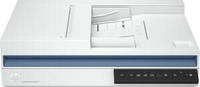 Сканер HP ScanJet Pro 3600 f1