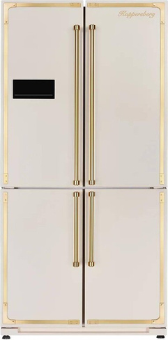 Холодильник Kuppersberg Nmfv 18591 Be