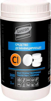 Антисептик Luscan Дезинфицирующее средство 1 кг (300 таблеток)