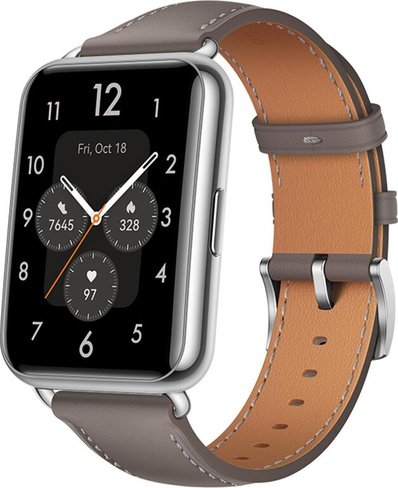 Смарт-часы/браслет Huawei Watch Fit 2 Classic Edition