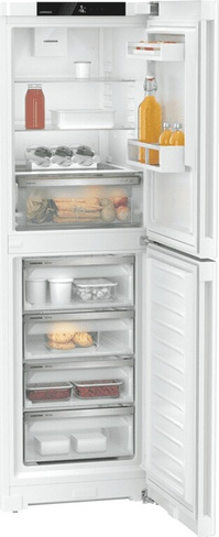Холодильник Liebherr Cnd 5204
