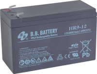 Аккумулятор B.B.Battery HR 9-12