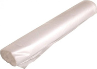 Упаковочные материалы Комус Пакет фасовочный ПНД, 17х28 см, 100 штук