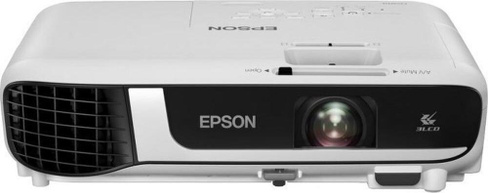 Мультимедиа-проектор Epson EB-X51