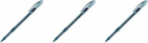 Ручка Beifa Ручка шариковая ТА 3402 синяя (толщина линии 0.5 мм)