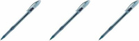 Ручка Beifa Ручка шариковая ТА 3402 синяя (толщина линии 0.5 мм)