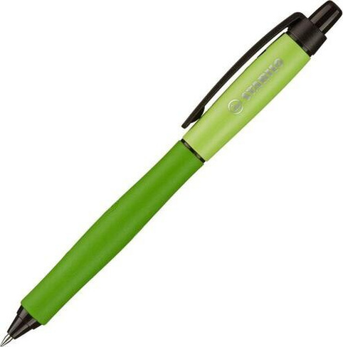 Ручка Stabilo Ручка гелевая автоматическая Palette XF синяя (толщина линии 0.35 мм)