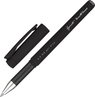 Ручка Bruno Visconti Ручка гелевая Egoiste Black синяя (толщина линии 0.5 мм)