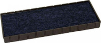 Штемпельная продукция Colop Сменная штемпельная подушка E/45, синяя, для Printer 45