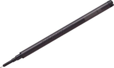 Ручка Pilot Стержень стираемый гелевый, 111 мм, ЧЕРНЫЙ, игольчатый узел 0,5 мм, линия письма 0,25 мм, BLS-FRP-5