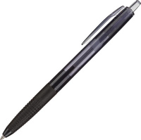 Ручка Pilot Ручка шариковая автоматическая Super Grip BPGG-8R-F-B черная