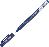 Ручка Pilot Линер со стираемыми чернилами Frixion SW-FF синий