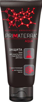 Косметика Primaterra Крем защитный Aqua для рук гидрофобный 100 мл
