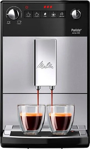 Кофеварка Melitta Caffeo F 230-101