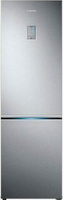 Холодильник Samsung RB34K6032SS