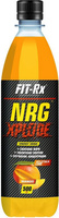 Спортивное питание Fit-Rx NRG Xplode, напиток 500 мл
