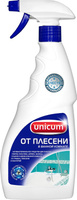 Бытовая химия Unicum Средство для сантехники от плесени в ванной комнате 0.5 л