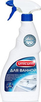 Бытовая химия Unicum Средство для сантехники 0.5 л