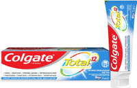 Гигиена полости рта Colgate зубная паста Total 12 Профессиональная чистка, 75 мл