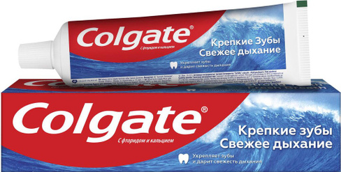 Гигиена полости рта Colgate Зубная паста для полости рта 100 мл 7891024129937
