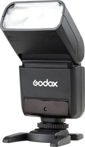 Вспышка Godox TT350C