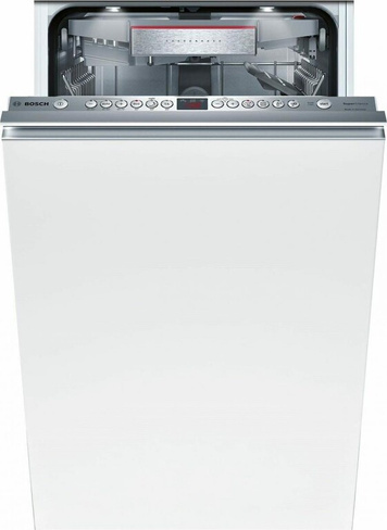 Посудомоечная машина Bosch SPV 66TD10R