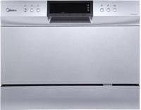 Посудомоечная машина Midea MCFD-55500S