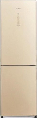 Холодильник Hitachi R-BG410PU6X