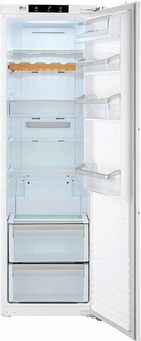 Холодильник LG GR-N281HLQ