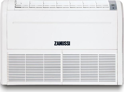 Кондиционер Zanussi ZACU-24 H/ICE/FI/N1