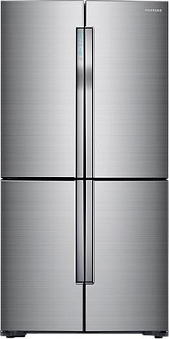 Холодильник Samsung RF 61K90407F
