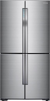 Холодильник Samsung RF 61K90407F