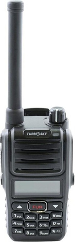 Радиостанция Turbosky T5