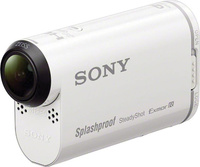 Видеокамера Sony HDR-AS200VR