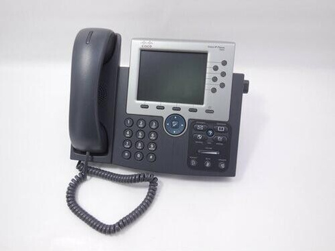 Телефон Cisco CP-7965G