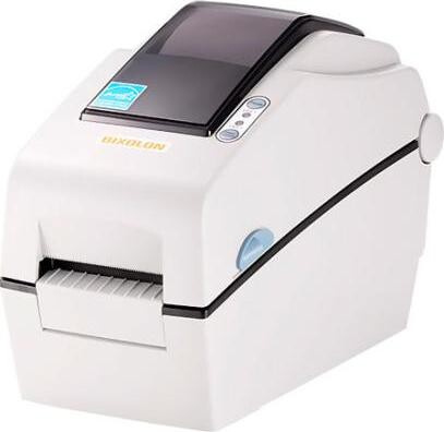 Принтер этикеток/карт Bixolon SLP-DX220D
