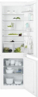 Холодильник Electrolux ENN 92841AW