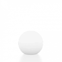 Светящийся шар Orby 50 белый