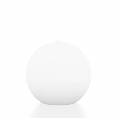 Светящийся шар Orby 70 белый