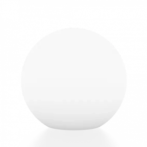 Светящийся шар Orby 100 белый