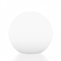 Светящийся шар Orby 100 белый