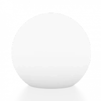Светящийся шар Orby 120 белый