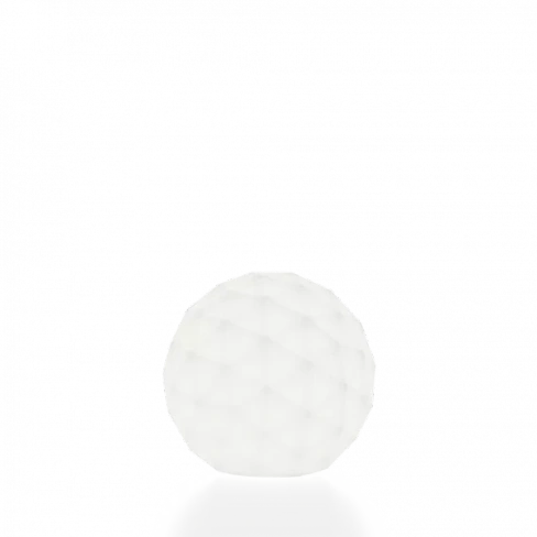 Светящийся шар Asteri 50 белый