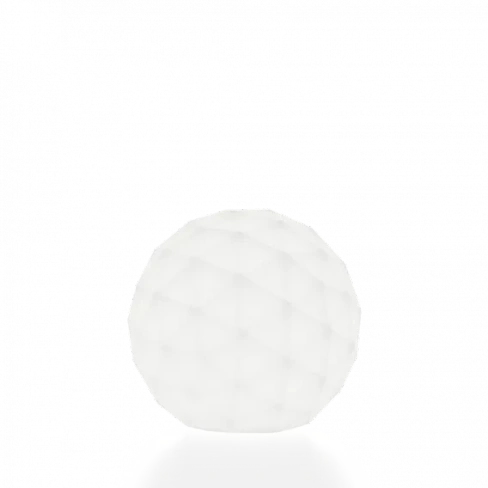 Светящийся шар Asteri 60 белый